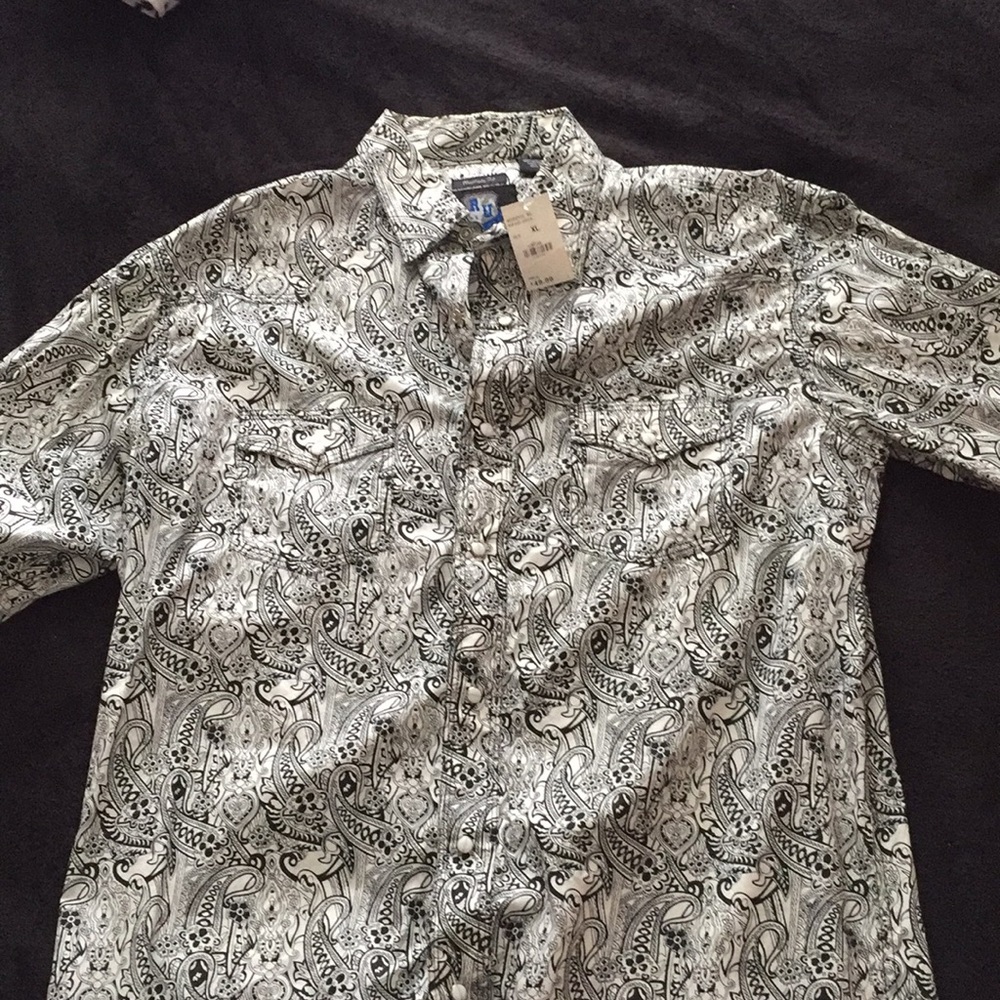 Amazing shirt